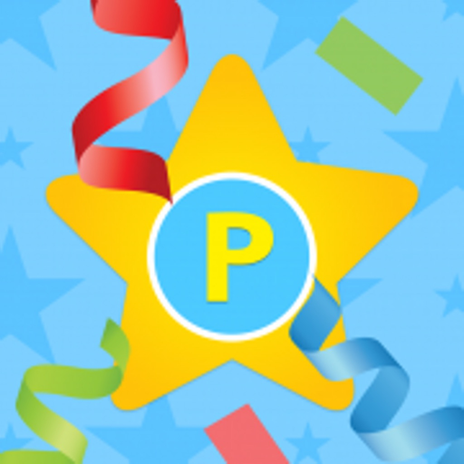 Phonics Playtime app icon
