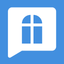 Text In Church icon