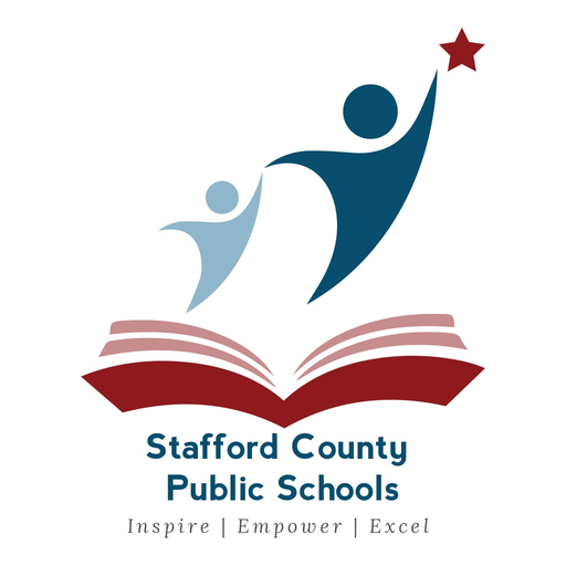 Stafford County PS app icon