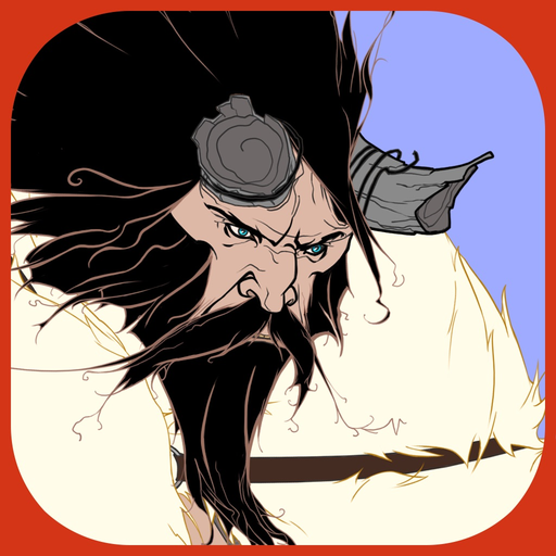 Banner Saga 2 app icon