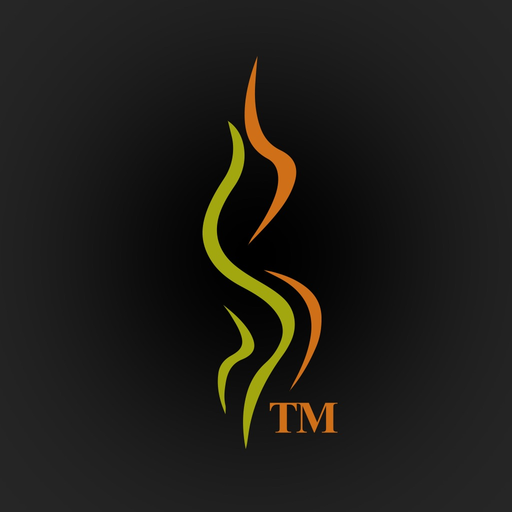 IndAroma app icon