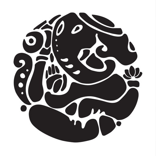 Ground Yoga app icon
