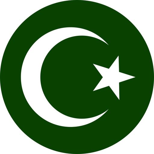Ramadan app icon