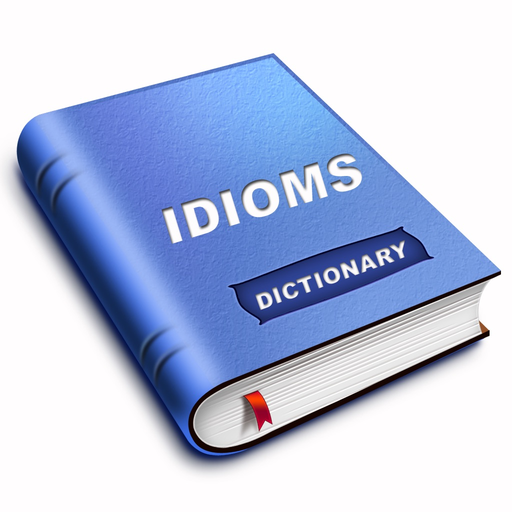 Advanced Idioms Dictionary app icon