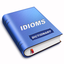 Advanced Idioms Dictionary icon