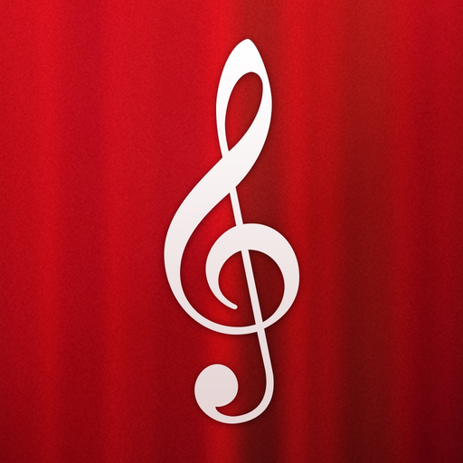 Classical Piano - Beethoven, Mozart, Chopin! app icon