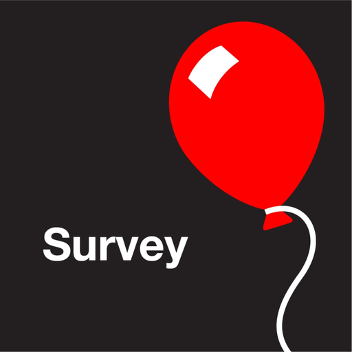 Children’s Health Survey Guide app icon