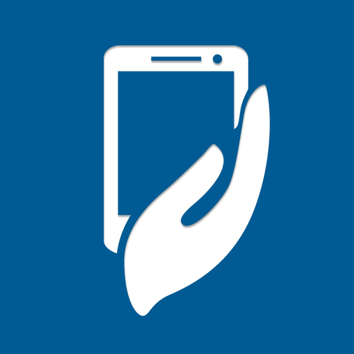 CareSuite Companion app icon