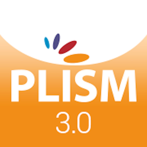 PLISM3.0 app icon