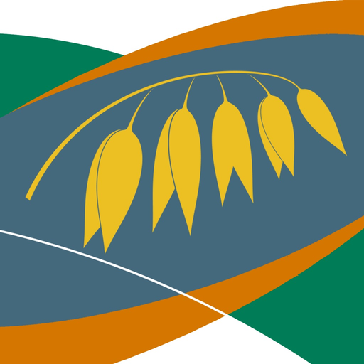 MyCrop Oats app icon