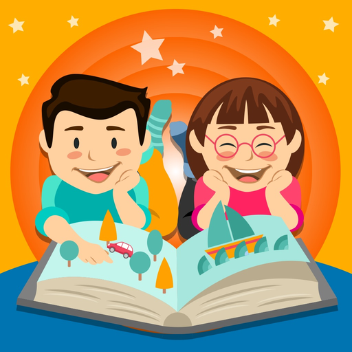 English for Kids - Kids Start Learning English app icon