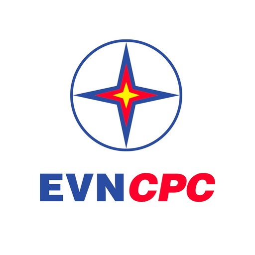 EVNCPC CSKH app icon