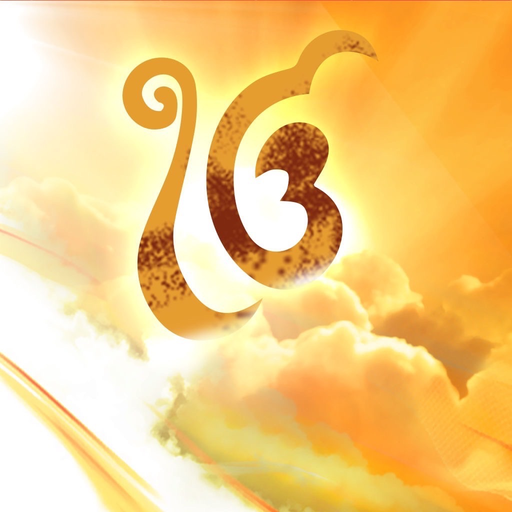 Gurbani Vichar(UK) app icon