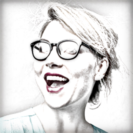 Sketch My Pic app icon