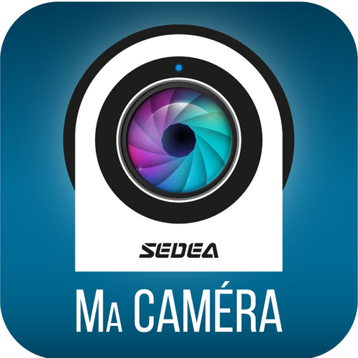 Ma CAMERA app icon