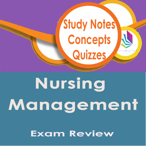 Nursing Management App app icon