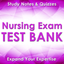 Nursing Exam Review App : Q&A icon