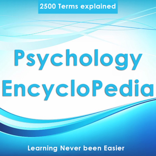Psychology Encyclopedia App app icon
