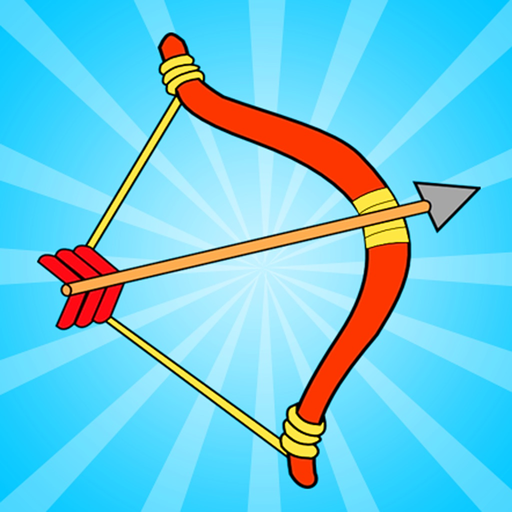 Archery Master : Archery Games, Archer app icon