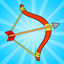 Archery Master : Archery Games, Archer icon