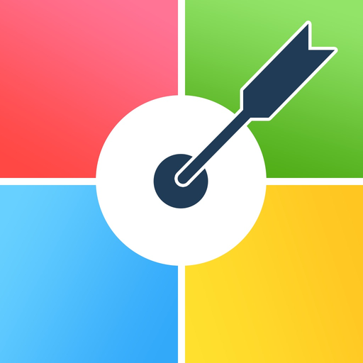 Focus Matrix – Task Manager app icon
