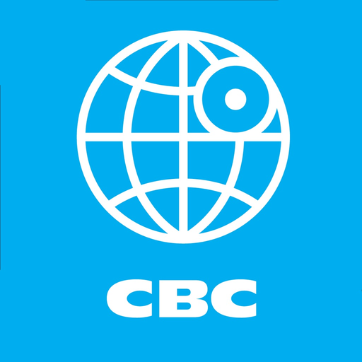 CBC Reach app icon