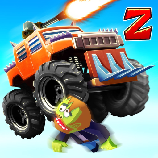 Dead Venture app icon