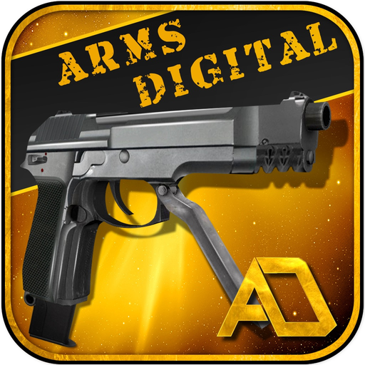 Firearms Simulator app icon