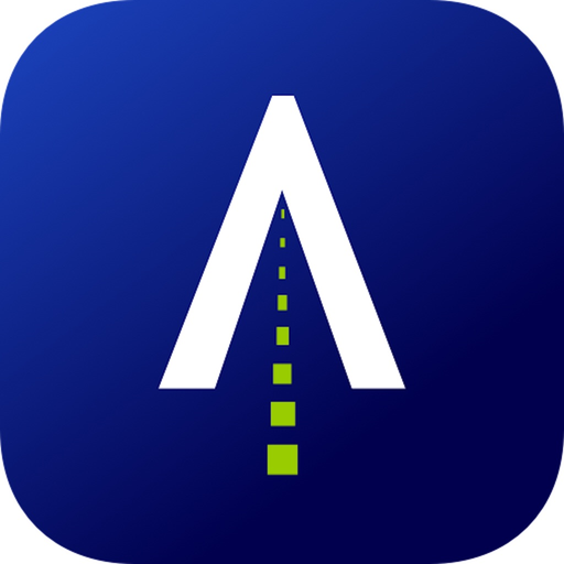 Airport Guide app icon