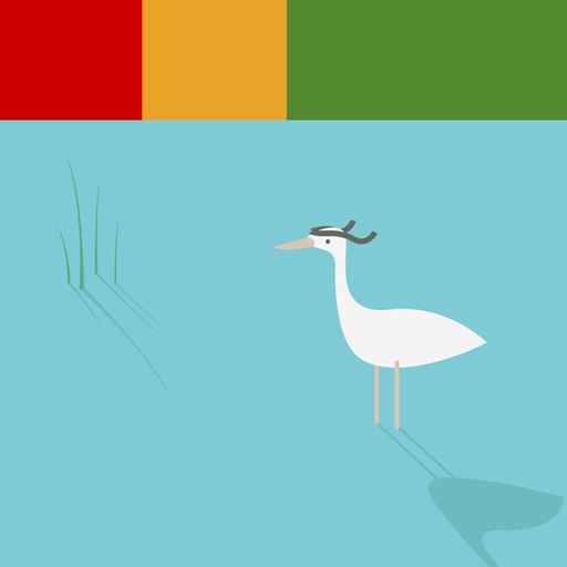 Wetland Tool app icon