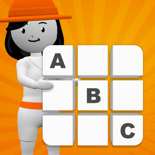 Wordsearch PuzzleLife app icon