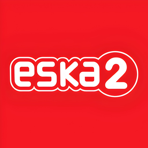 Radio ESKA2 app icon