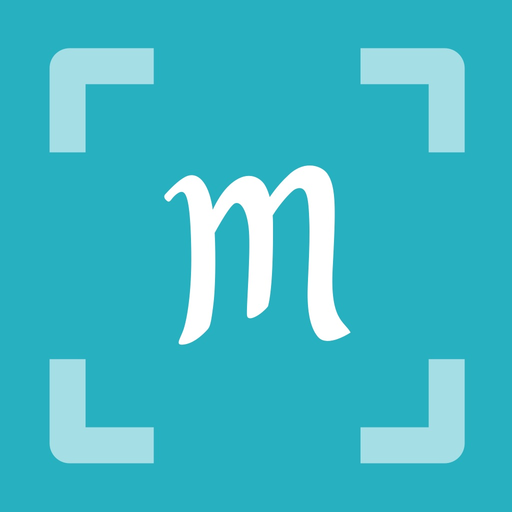 Mapado Scan app icon