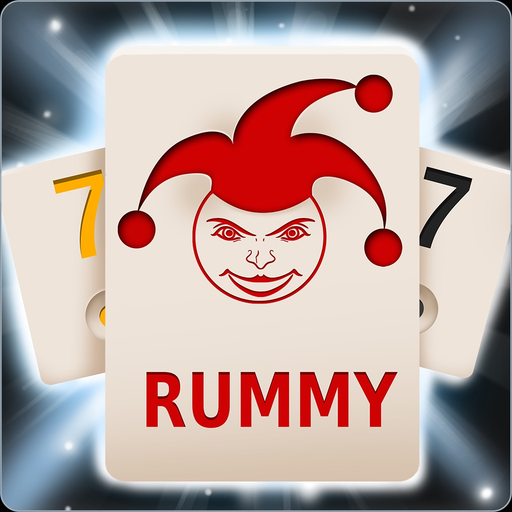 Rummy Offline app icon