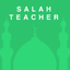 Learn Salah - How to pray in Islam with sounds icon