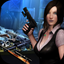 Criminal HiddenObject- Free CrimeCase Game icon