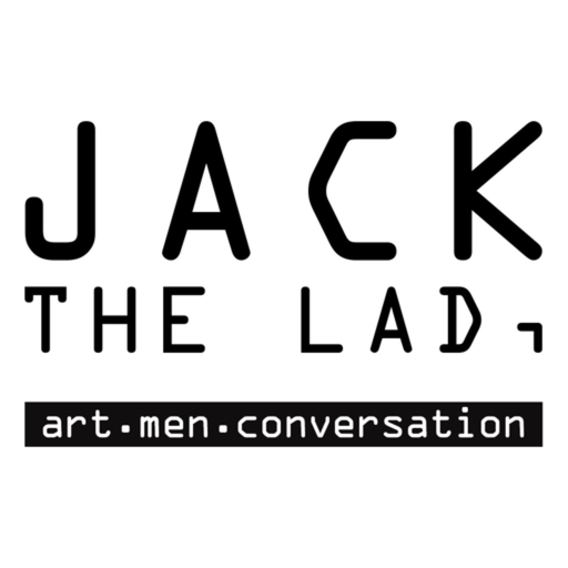 Jack the Lad app icon