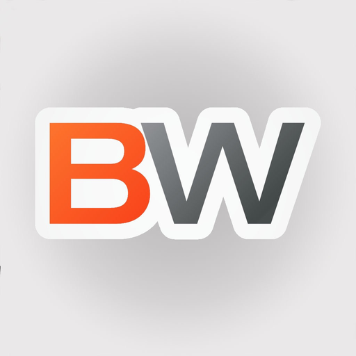 BW-App app icon