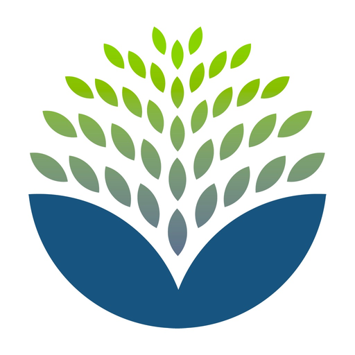 Bluleaf app icon
