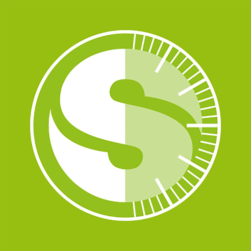 SwissTimesheet app icon
