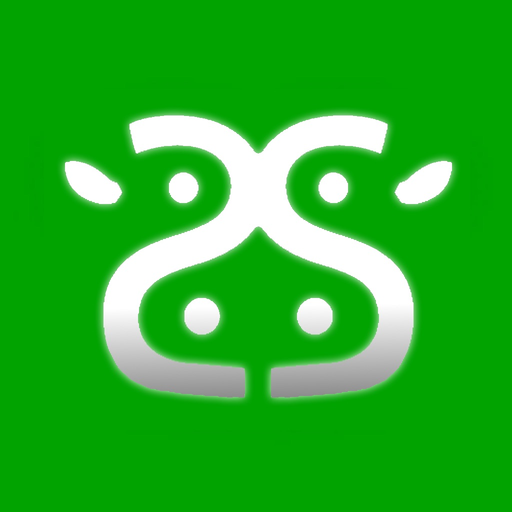 MyFarmImpress app icon