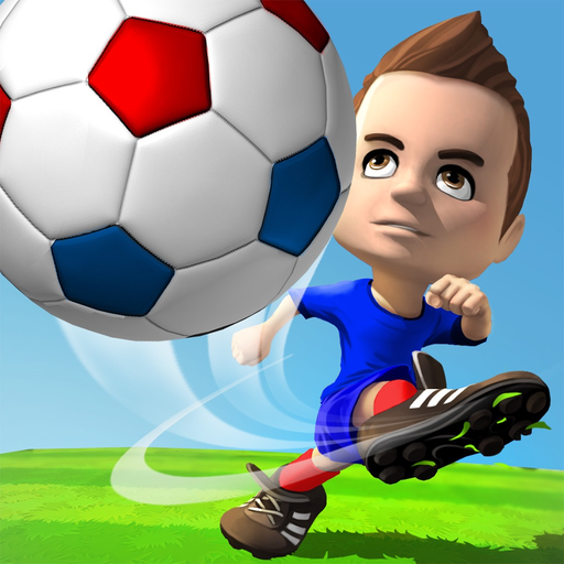 Striker Rush Tournament app icon