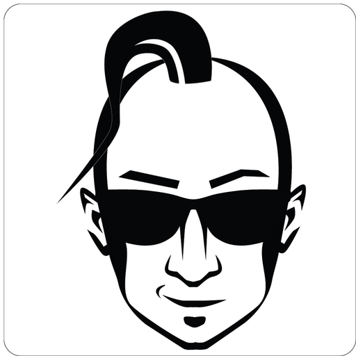 BOSS104 Stream Player app icon