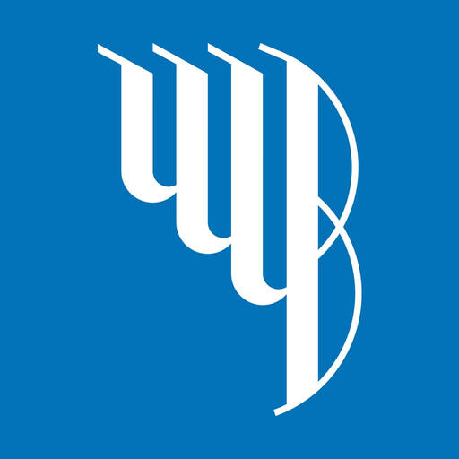 West Union Bank Mobile app icon