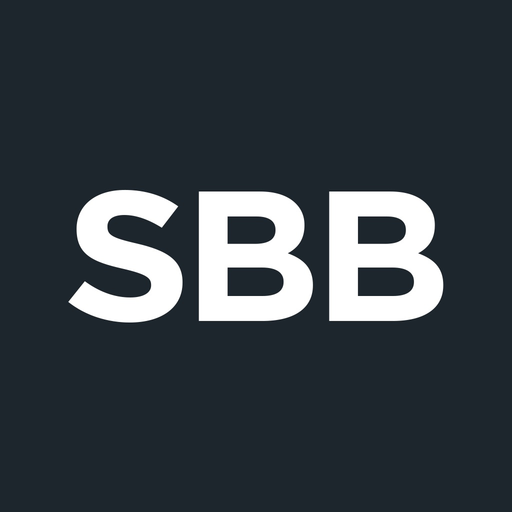 Moj SBB app icon