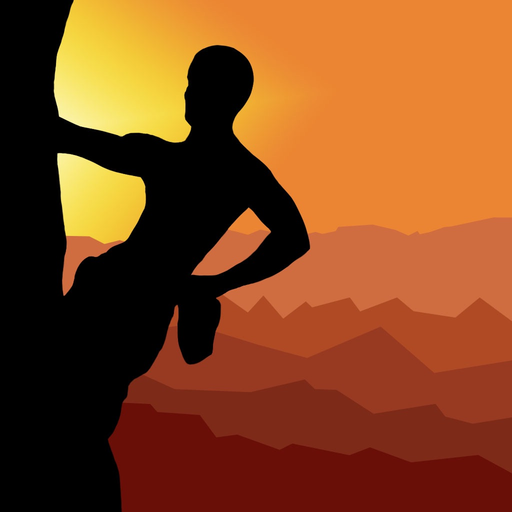 Climbing Grades Converter app icon