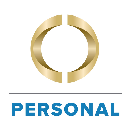 Banc of California | Personal app icon