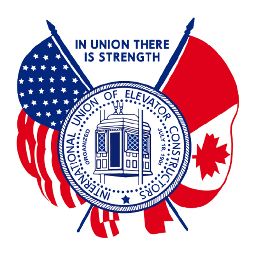IUEC app icon