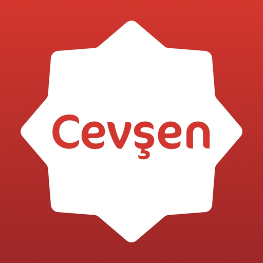 Cevşen-i Kebir Duası app icon