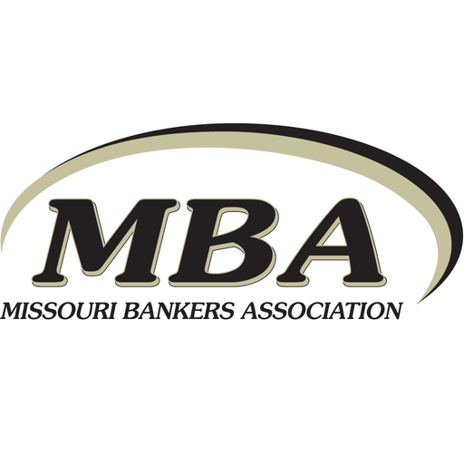 Missouri Bankers Association app icon